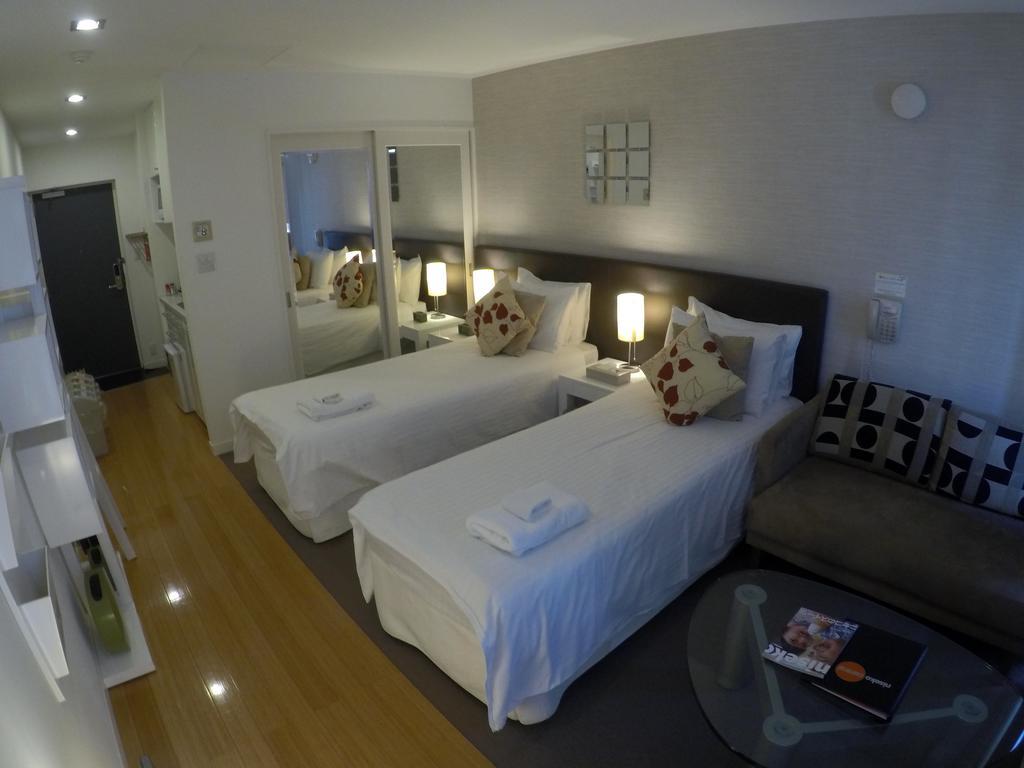 Powder Tracks Aparthotel Niseko Ngoại thất bức ảnh