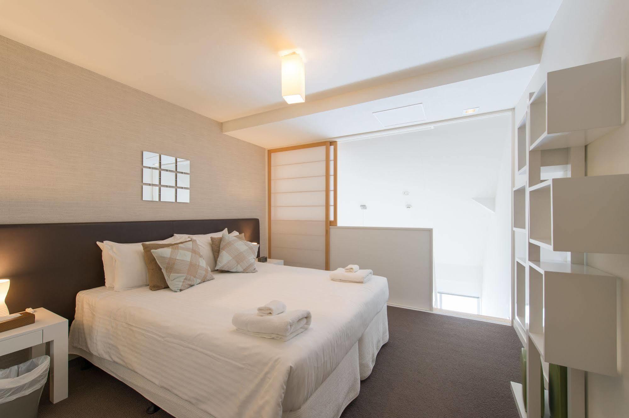 Powder Tracks Aparthotel Niseko Ngoại thất bức ảnh